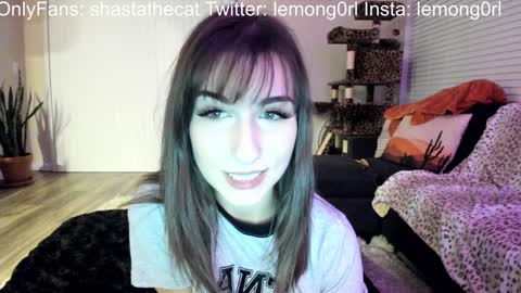 Shasta online show from 02.03.25