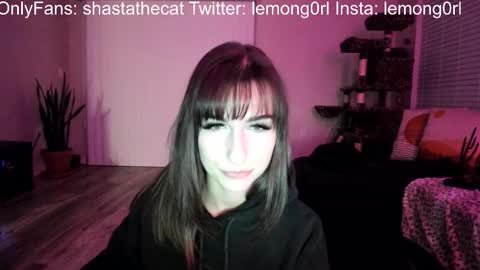 Shasta online show from 02.20.25