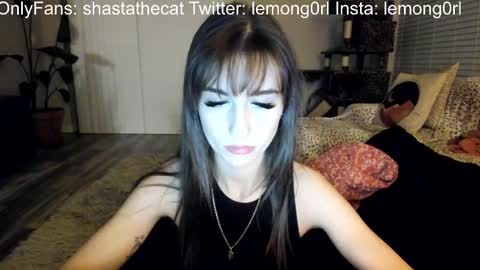 Shasta online show from 09.27.25