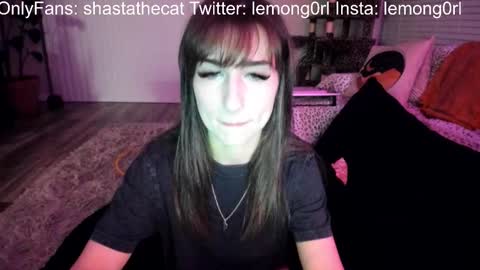 Shasta online show from 10.11.25