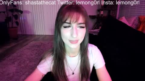 Shasta online show from 11.15.25