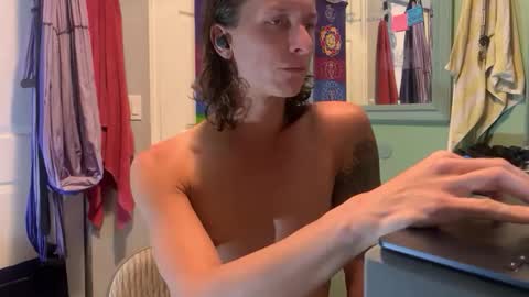 Snapshot of bbstans chatting on 03.24.26 RainbowChild online show from 03.24.26