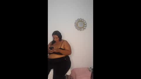 Snapshot of bbw_cindy11 chatting on 06.07.26 Cindy online show from 06.07.26