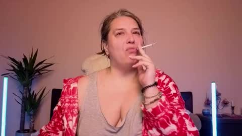 Snapshot of bbw_goddes chatting on 02.06.26 Love online show from 02.06.26