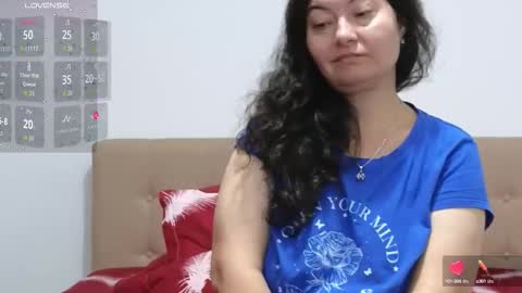 Snapshot of bbw_milf_4u chatting on 10.03.25 Emma online show from 10.03.25