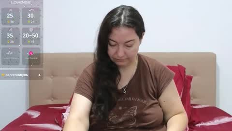 Emma online show from 10.31.25