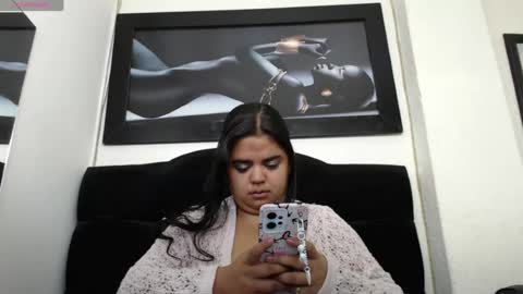 Snapshot of bbw_sharol chatting on 07.11.26 bbw_sharol online show from 07.11.26