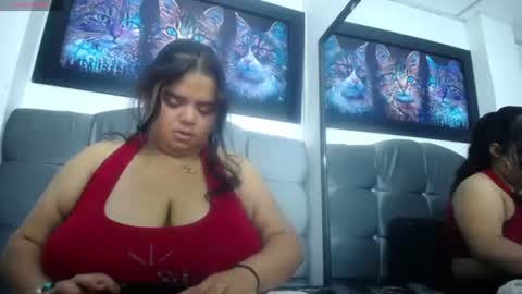 Snapshot of bbw_sharol chatting on 07.15.26 bbw_sharol online show from 07.15.26