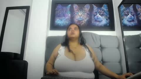 Snapshot of bbw_sharol chatting on 07.18.26 bbw_sharol online show from 07.18.26