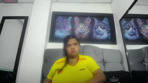 Snapshot of bbw_sharol chatting on 07.23.26 bbw_sharol online show from 07.23.26