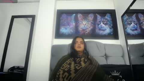 Snapshot of bbw_sharol chatting on 07.25.26 bbw_sharol online show from 07.25.26