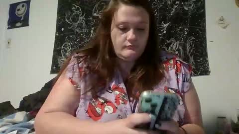 QuEen KeLs online show from 01.12.26