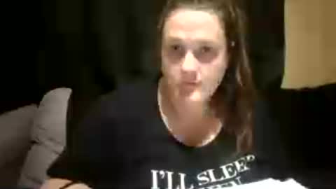 QuEen KeLs online show from 06.13.26
