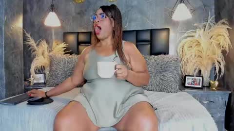 Bbwlatina01 online show from 05.31.26