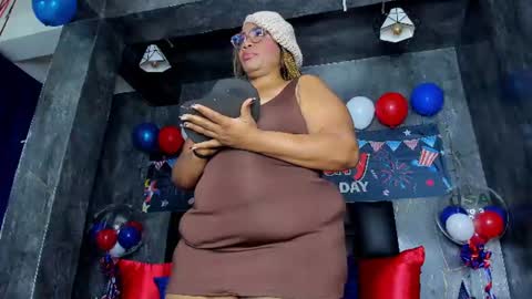 Snapshot of bbwlatina01 chatting on 07.02.26 Bbwlatina01 online show from 07.02.26
