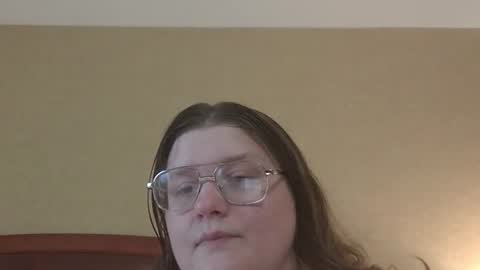 Snapshot of bbwlittlebear chatting on 07.21.26 bbwlittlebear online show from 07.21.26