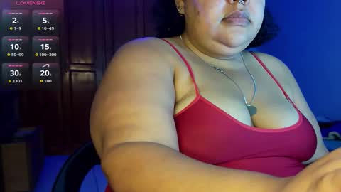 Snapshot of bbwroyalttty chatting on 05.26.26 The girl next door online show from 05.26.26