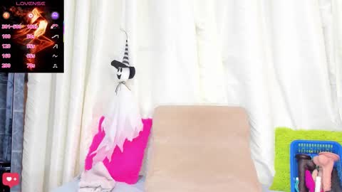 Salome online show from 10.29.25