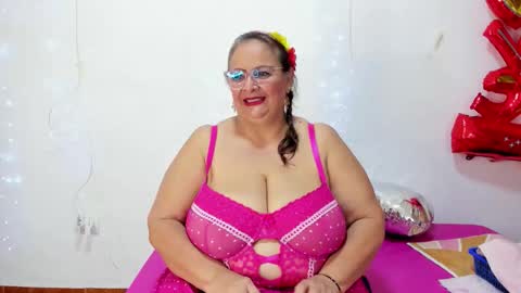 Salome online show from 03.24.26