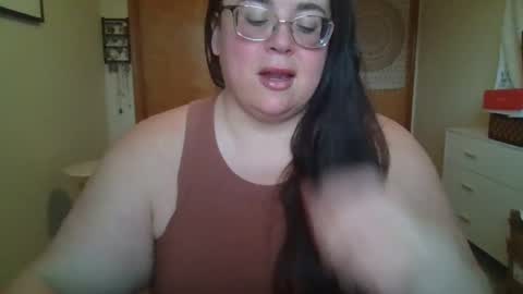 Snapshot of bbwsophiecooks chatting on 02.07.25 Sophie BBW online show from 02.07.25