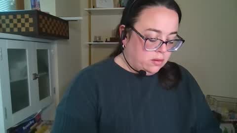 Snapshot of bbwsophiecooks chatting on 05.22.26 Sophie BBW online show from 05.22.26