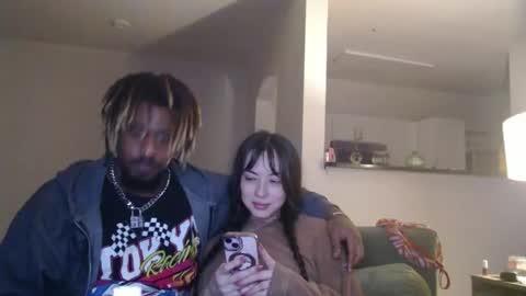 bby_julesss online show from 12.17.25