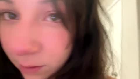 bbybnny69 online show from 07.29.26