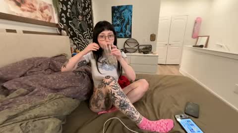 bbychrisdaboss online show from 04.16.26