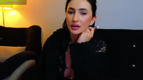 Snapshot of bbykristy chatting on 04.22.26 Kristy online show from 04.22.26