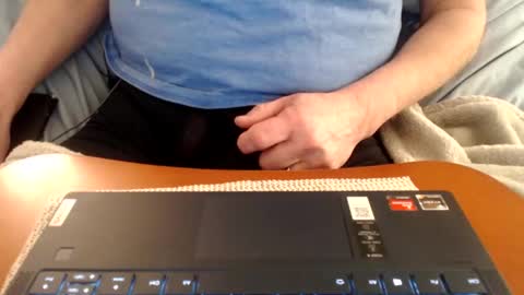 Snapshot of bcdmay chatting on 02.24.25 silverbullet online show from 02.24.25