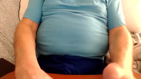 Snapshot of bcdmay chatting on 10.07.25 silverbullet online show from 10.07.25