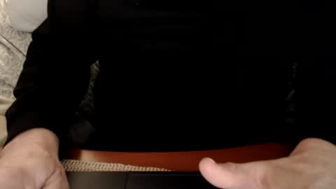 Snapshot of bcdmay chatting on 01.06.26 silverbullet online show from 01.06.26