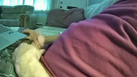 Snapshot of bcema2 chatting on 12.29.24 bcema2 online show from 12.29.24