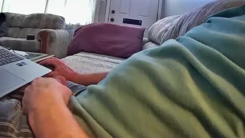 Snapshot of bcema2 chatting on 02.10.25 bcema2 online show from 02.10.25