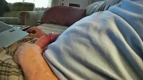 Snapshot of bcema2 chatting on 02.24.25 bcema2 online show from 02.24.25