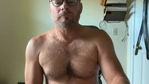 BCJonny online show from 09.21.25