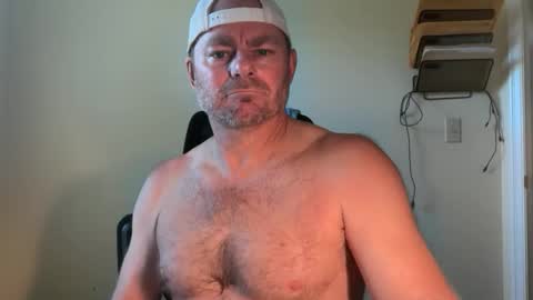 BCJonny online show from 10.15.25