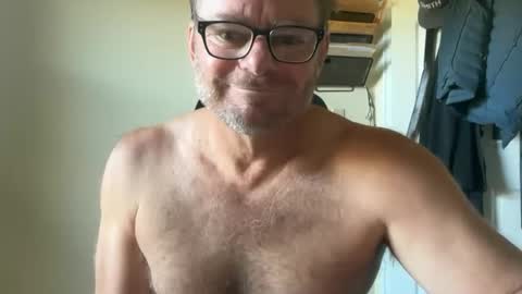 BCJonny online show from 10.17.25