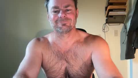 BCJonny online show from 11.13.25