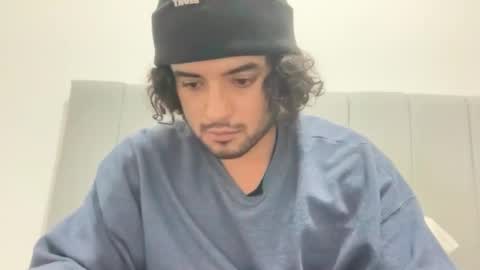 bdever7 online show from 10.12.25