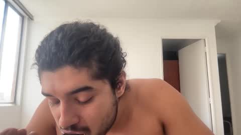 bdever7 online show from 10.20.25