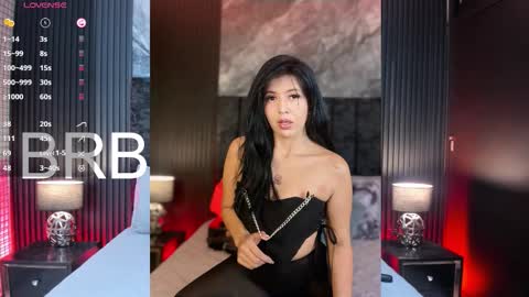 Danna  online show from 02.10.26