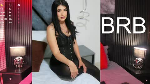 Snapshot of bdsm_doll chatting on 05.08.26 Danna online show from 05.08.26