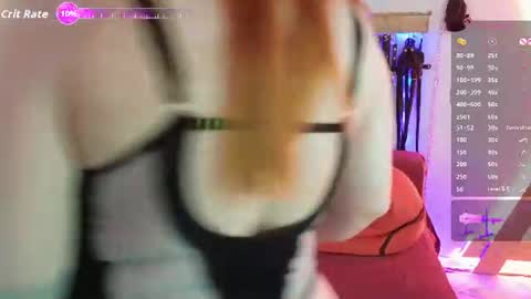 Snapshot of bdsm_is_life chatting on 06.17.26 Master Margo and Nika online show from 06.17.26