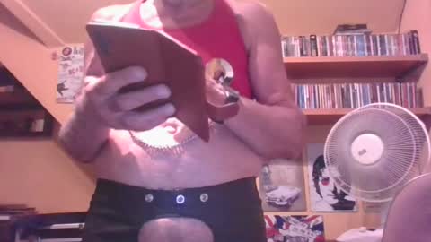 bdsmformistress online show from 07.01.26