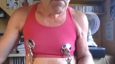 bdsmformistress online show from 07.23.26