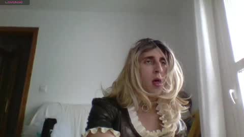 Snapshot of bdsmlatexlover chatting on 05.10.26 bdsmlatexlover online show from 05.10.26