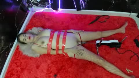 bdsmsubmission1 online show from 03.01.25