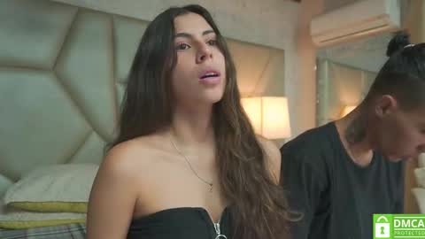 Helena  Evan online show from 02.05.26