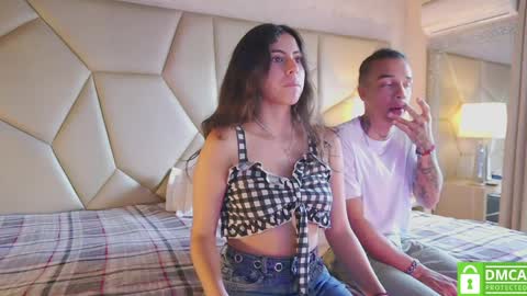 Helena  Evan online show from 04.11.26